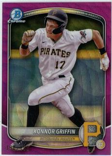 Konnor Griffin