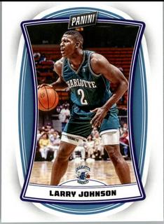 Larry Johnson