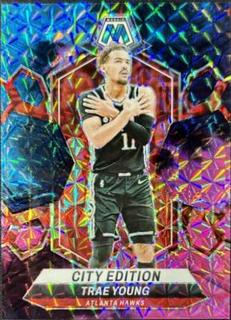 Trae Young