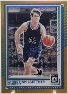 Christian Laettner