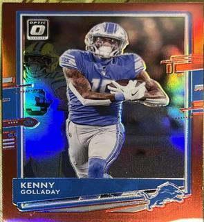 Kenny Golladay