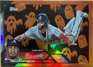 Orlando Arcia