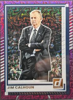 Jim Calhoun