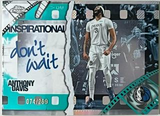 Anthony Davis