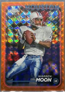 Warren Moon