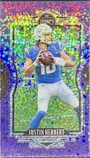 Justin Herbert