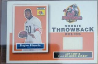 Braylon Edwards