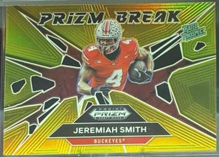 Jeremiah Smith