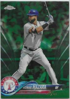 Nomar Mazara