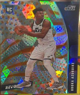 Udoka Azubuike