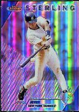 Derek Jeter