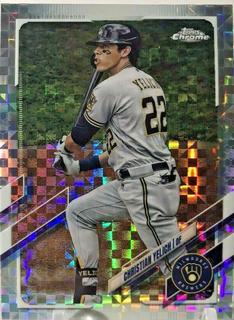 Christian Yelich