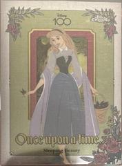 Sleeping Beauty #OU-2 Prices | 2023 Topps Chrome Disney 100 Once