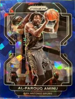 Al-Farouq Aminu