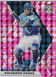 Salvador Perez