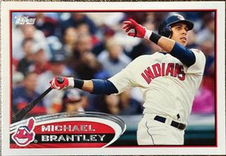 Michael Brantley