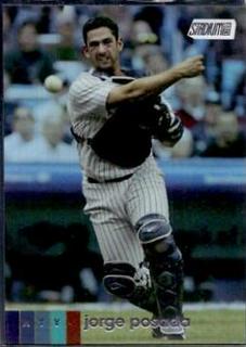 Jorge Posada
