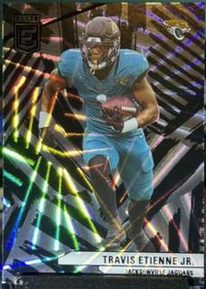 Travis Etienne Jr.