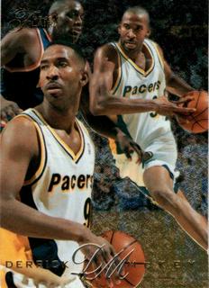 Derrick McKey