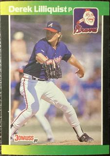 Derek Lilliquist