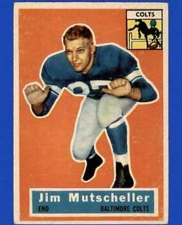 Jim Mutscheller