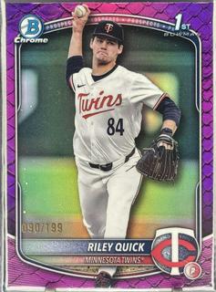 Riley Quick