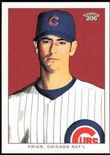 Mark Prior