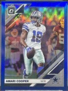 Amari Cooper
