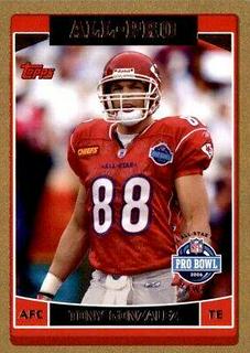 Tony Gonzalez