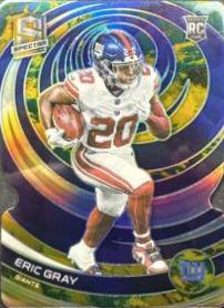 Eric Gray