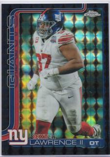 Dexter Lawrence II