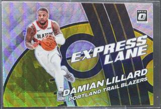 Damian Lillard