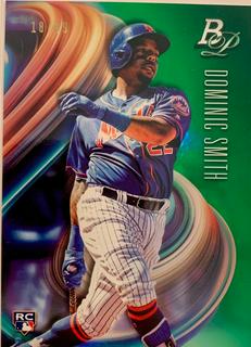 Dominic Smith
