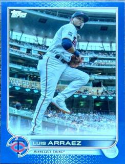 Luis Arraez