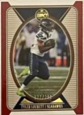 Tyler Lockett