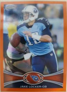 Jake Locker