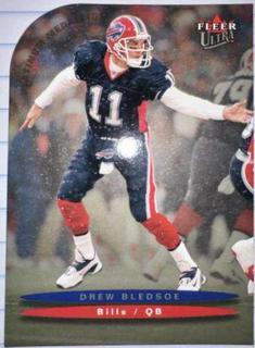 Drew Bledsoe