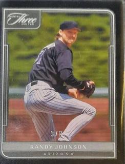 Randy Johnson
