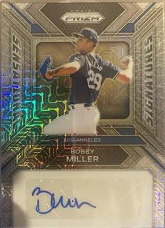 Bobby Miller