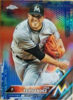 Jose Fernandez