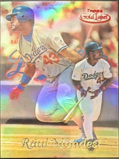 Raul Mondesi