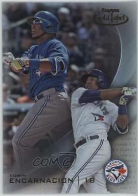 Edwin Encarnacion [Class 2] #56