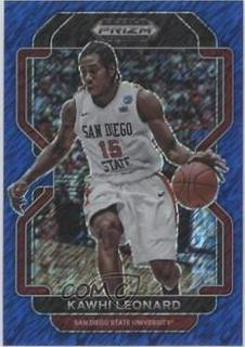 Kawhi Leonard