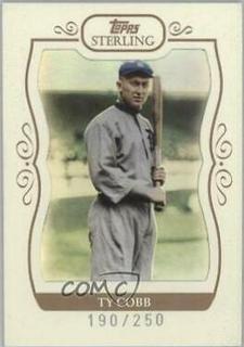 Ty Cobb