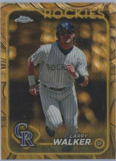 Larry Walker