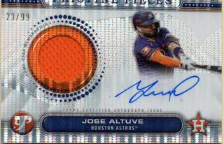 Jose Altuve