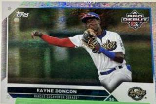 Rayne Doncon