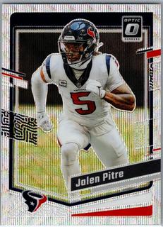 Jalen Pitre