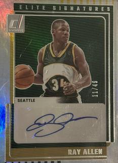Ray Allen