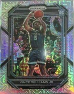 Vince Williams Jr.